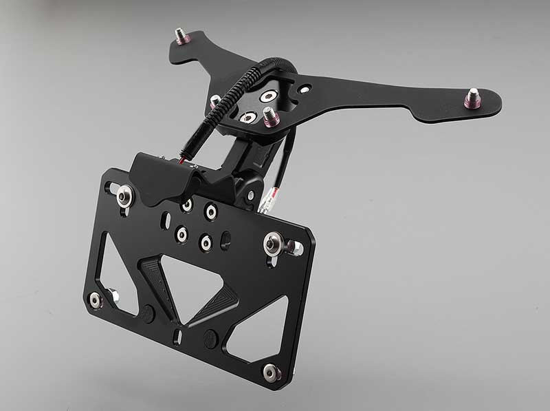 AELLA からスズキ ハヤブサ用カスタムパーツ13アイテムが発売！ 北川圭一氏によるデモ車試乗インプレを公開 記事10