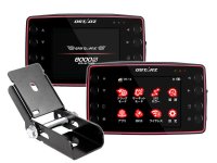 QSTARZ の GPSラップタイマー「LT-8000GT／LT-8000S／ステー」がアクティブで販売中 メイン