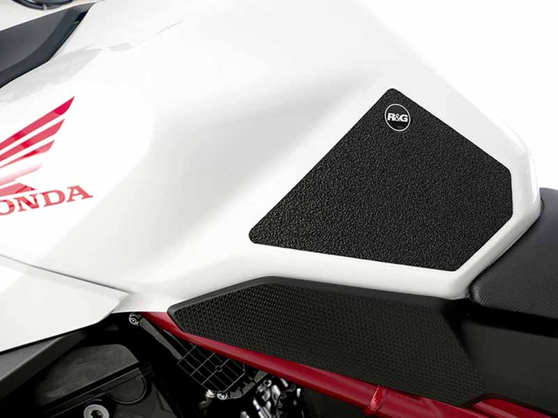 ネクサスから CB750 HORNET（25-）用「エアロクラッシュプロテクター／フォークプロテクター／タンクトラクショングリップ」が発売！ 記事4
