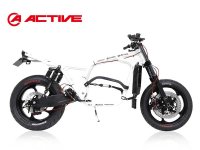 アクティブが 2025ショーモデル「SKELETON」のパーツを公開！ メイン