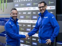 ※【ヤマハ】ドビツィオーゾがヤマハワークスのテストライダーおよびライダー・パフォーマンス・アドバイザーに就任　メイン