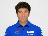 【スズキ】2025年 鈴鹿8耐 3人目のライダーがアルベルト・アレナス選手に決定！ メイン