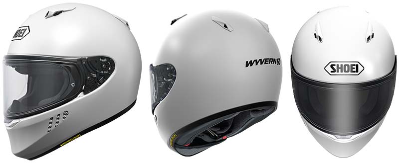 ショウエイからニューフルフェイスモデル「WYVERN Ø／ワイバーン ゼロ」が登場！ 記事2