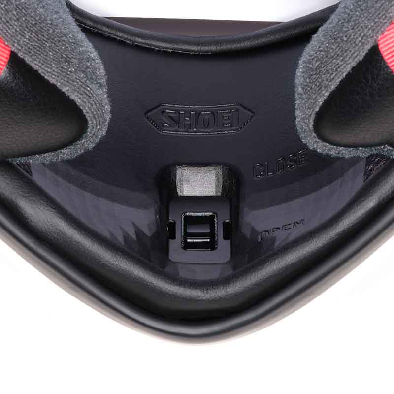 ショウエイからニューフルフェイスモデル「WYVERN Ø／ワイバーン ゼロ」が登場！ 記事5