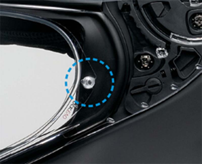 ショウエイからニューフルフェイスモデル「WYVERN Ø／ワイバーン ゼロ」が登場！ 記事12