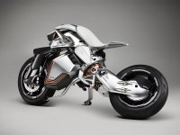 【ヤマハ】コンセプトモデル「MOTOROiD2／モトロイドツー」が世界的デザイン賞を受賞　メイン