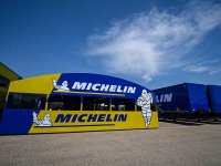 ミシュランが2027年からスーパーバイク世界選手権のタイヤサプライヤーに決定 メイン