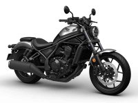 【リコール】ホンダ Rebel 1100／T 2車種 計1万2,727台 メイン