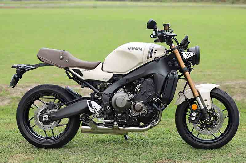 SP忠男からヤマハ XSR900（25-）用「POWERBOX FULL RS SUS」が発売！ 記事1