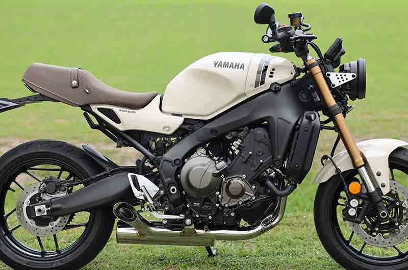 SP忠男からヤマハ XSR900（25-）用「POWERBOX FULL RS SUS」が発売！ 記事3