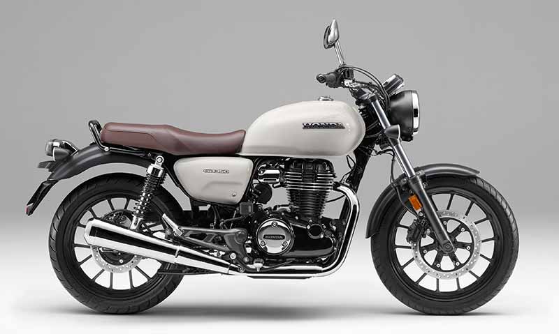 GB350／S 記事7