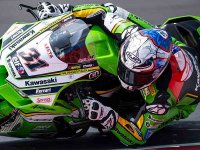 【カワサキ】Kawasaki WorldSBK Team がギャレット・ガーロフ選手との2026年シーズンの契約継続 メイン