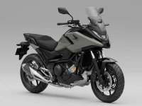 【リコール】ホンダ NC750X 計284台 メイン