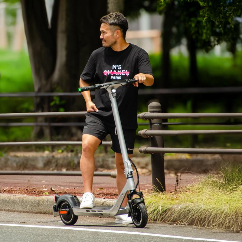 改正道路交通法施行から2年、Acalieが2025年7月1日（火）から「安全・普及」をテーマとした特定原付新設2周年キャンペーンを開始