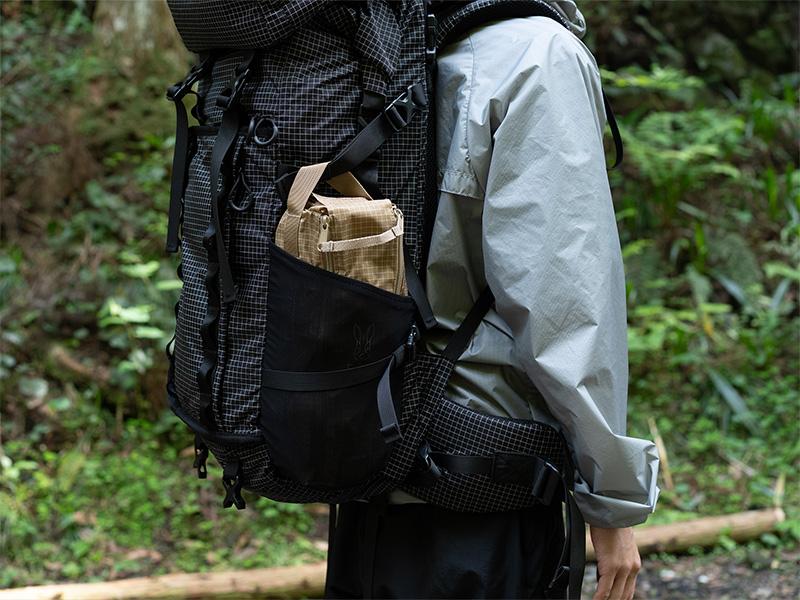妥協ナシの身軽キャンプを。携行性と快適性を両立させたコンパクトチェア「スワルスエックス2」発売。