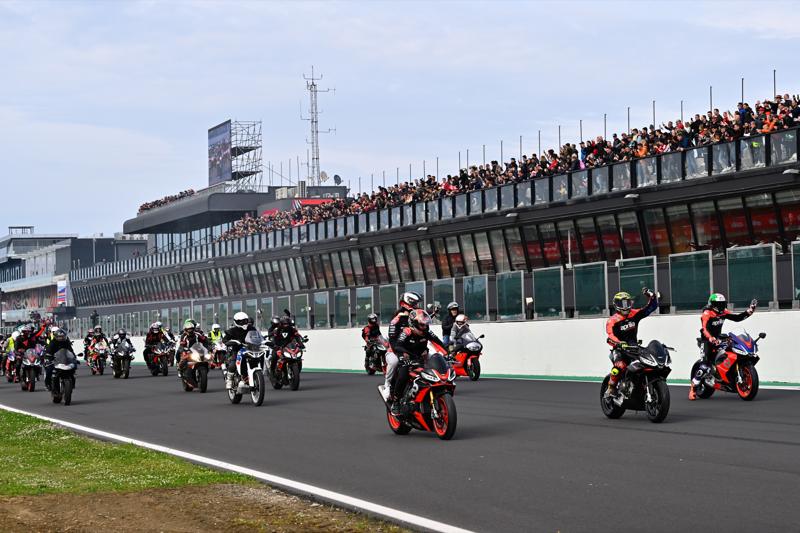 aprilia