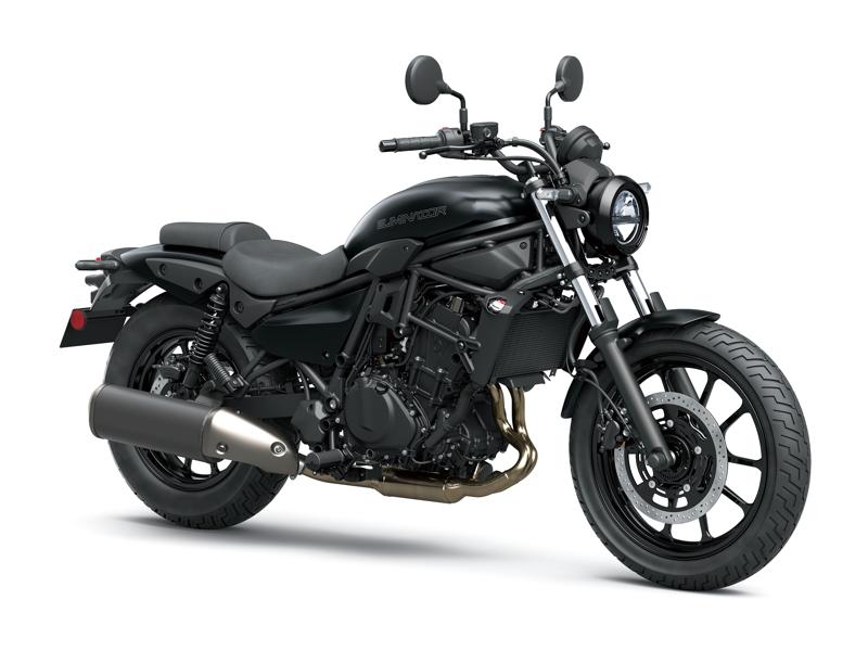 カワサキから2026年モデル「ELIMINATOR