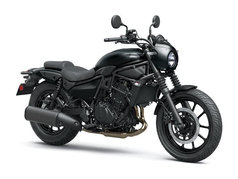 カワサキから2026年モデル「ELIMINATOR