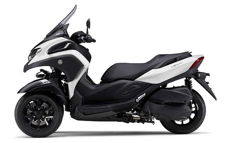 TRICITY300 記事4