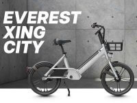 EVEREST XING CITYシリーズ メイン