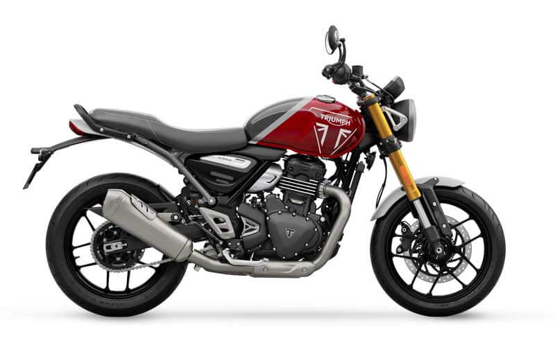 【トライアンフ】2026年モデルにアイコニックなニューカラー全12色が登場！記事01
