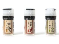 キャンプ飯にこれ1本！ 万能アウトドアスパイス「MY CAMP シリーズ」がラインナップ拡大しリニューアル メイン