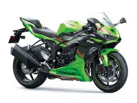 【リコール】カワサキ Ninja ZX-6R 計1,930台 メイン