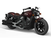 【リコール】インディアン 101 Scout、Scout Bobber ほか7車種 計151台 メイン