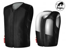 Furygan のバイク用エアバッグシステム「FURY AIRBAG」シリーズが7月中旬発売！　メイン