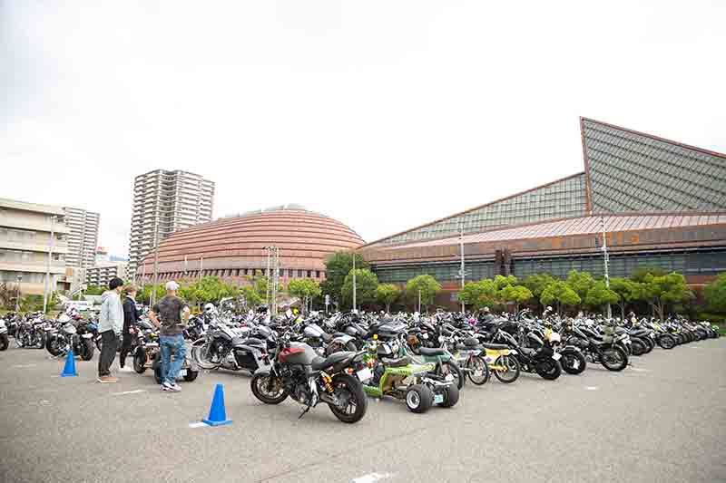 西日本最大級のカスタムバイクショー「NEW ORDER CHOPPER SHOW 2025／ニューオーダーチョッパーショー2025」が神戸で8/31開催！（動画あり） 記事7