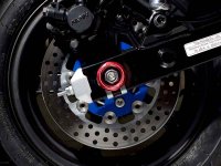 EVATEK から DAX125用「リアブレーキディスクキット」が発売！ メイン