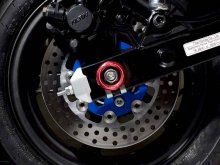 EVATEK から DAX125用「リアブレーキディスクキット」が発売！ メイン