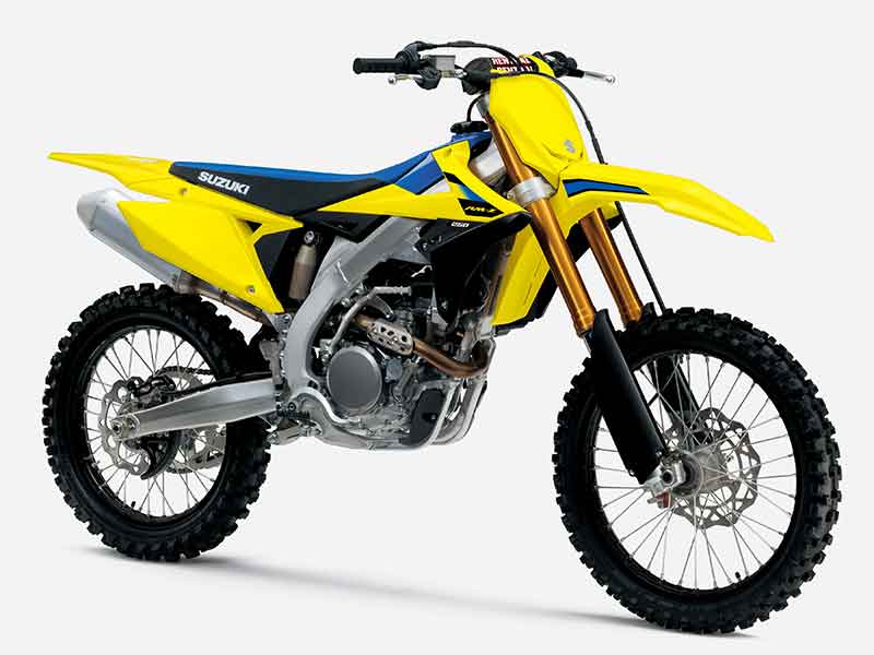RM-Z250 記事1