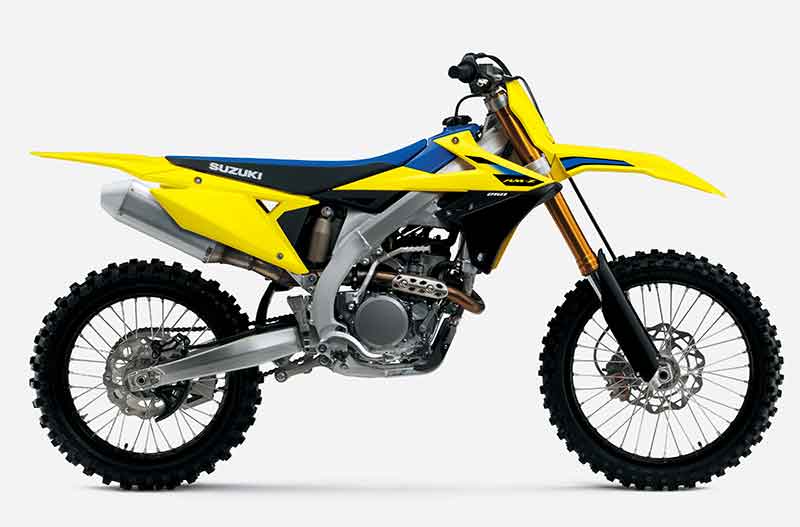 RM-Z250 記事2