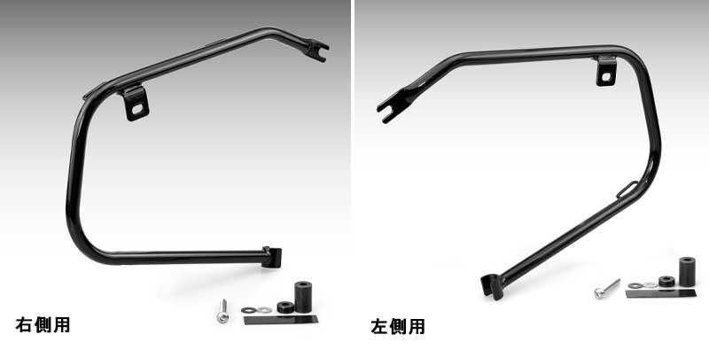 キジマからホンダ GB350C 用のカスタムパーツが登場！　記事7