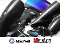 マジカルレーシング製品に高耐久・光沢をプラスする「マジベルセラミックコーティング」施工サービスを開始（動画あり） メイン