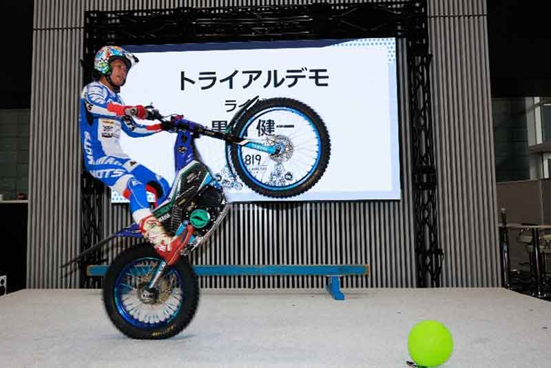 「8月19日はバイクの日 HAVE A BIKE DAY」をアキバ・スクエアにて8/19開催！ 記事4