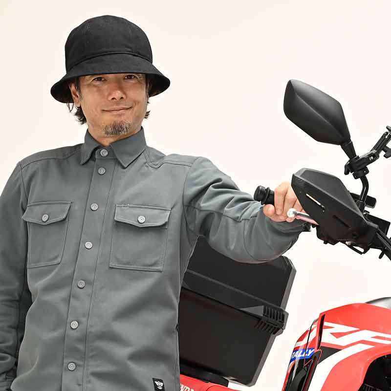 「8月19日はバイクの日 HAVE A BIKE DAY」をアキバ・スクエアにて8/19開催！ 記事7
