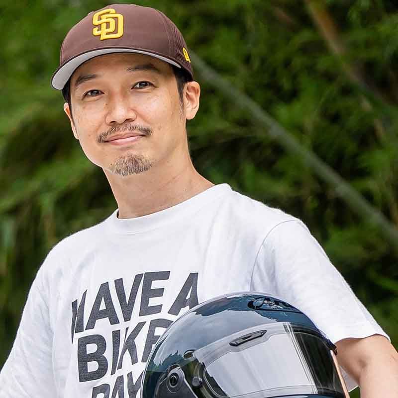 「8月19日はバイクの日 HAVE A BIKE DAY」をアキバ・スクエアにて8/19開催！ 記事9
