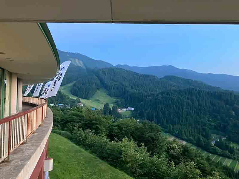 氷ノ山のゲレンデを GS で駆け抜ける! 体験型イベント「GS WELT 2025」のレポートが公開 記事12