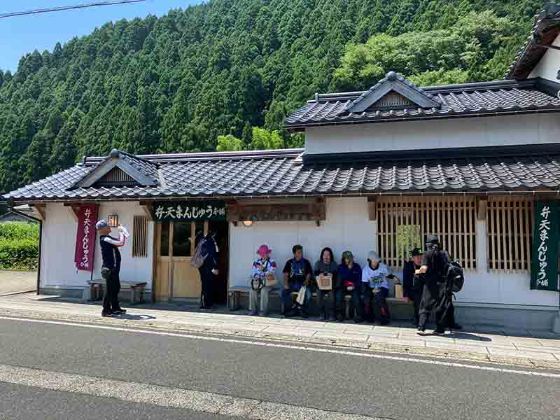 氷ノ山のゲレンデを GS で駆け抜ける! 体験型イベント「GS WELT 2025」のレポートが公開 記事5