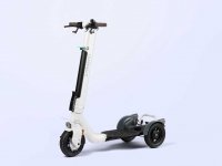 【ストリーモ】バランスアシストシステムが進化した「ストリーモ S01JTA」を新発売！　メイン