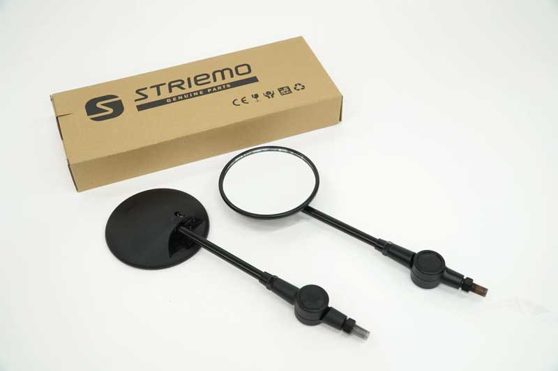 【ストリーモ】バランスアシストシステムが進化した「ストリーモ S01JTA」を新発売！　記事2