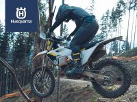 【ハスクバーナ・モーターサイクルズ】MY2025 のオフロードモデルがお得なチャンス！「0％クレジットキャンペーン」を7/19より実施 メイン