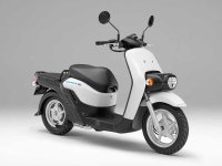 【リコール】ホンダベンリィ eII MD、ほか6車種 計 2万1,827台
