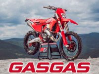 【GASGAS】エンデューロ参戦ライダーを支援する「ライダーサポートプログラム」を開始、対象者に車両を無償貸与 メイン