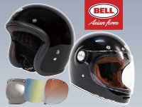BELL ヘルメット「BULLITT／CUSTOM500」CRF モデルの一般販売を開始！ メイン