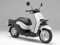 【リコール】ベンリィeI ほか10車種 計1万9,279台 メイン
