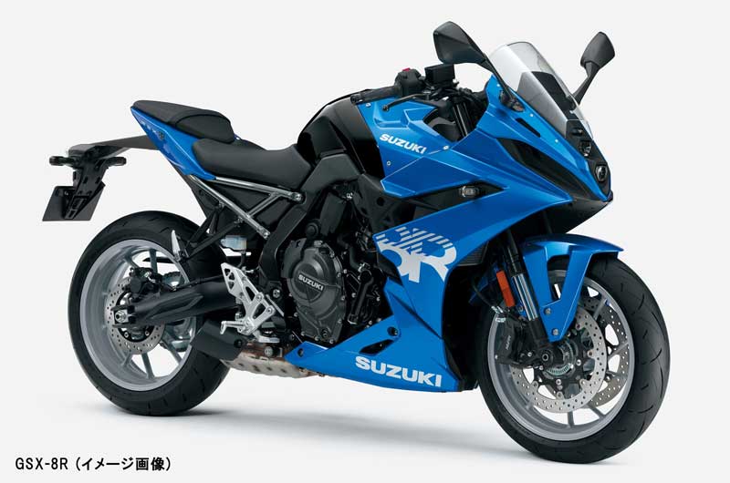 【スズキ】スズキ直営店でのバイクレンタルサービスが中部・関西地区でも取り扱い開始！　記事6