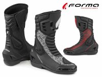 Forma の新型レーシングブーツ「FRECCIA EVO／フレッチャー エヴォ」が岡田商事から発売！ メイン